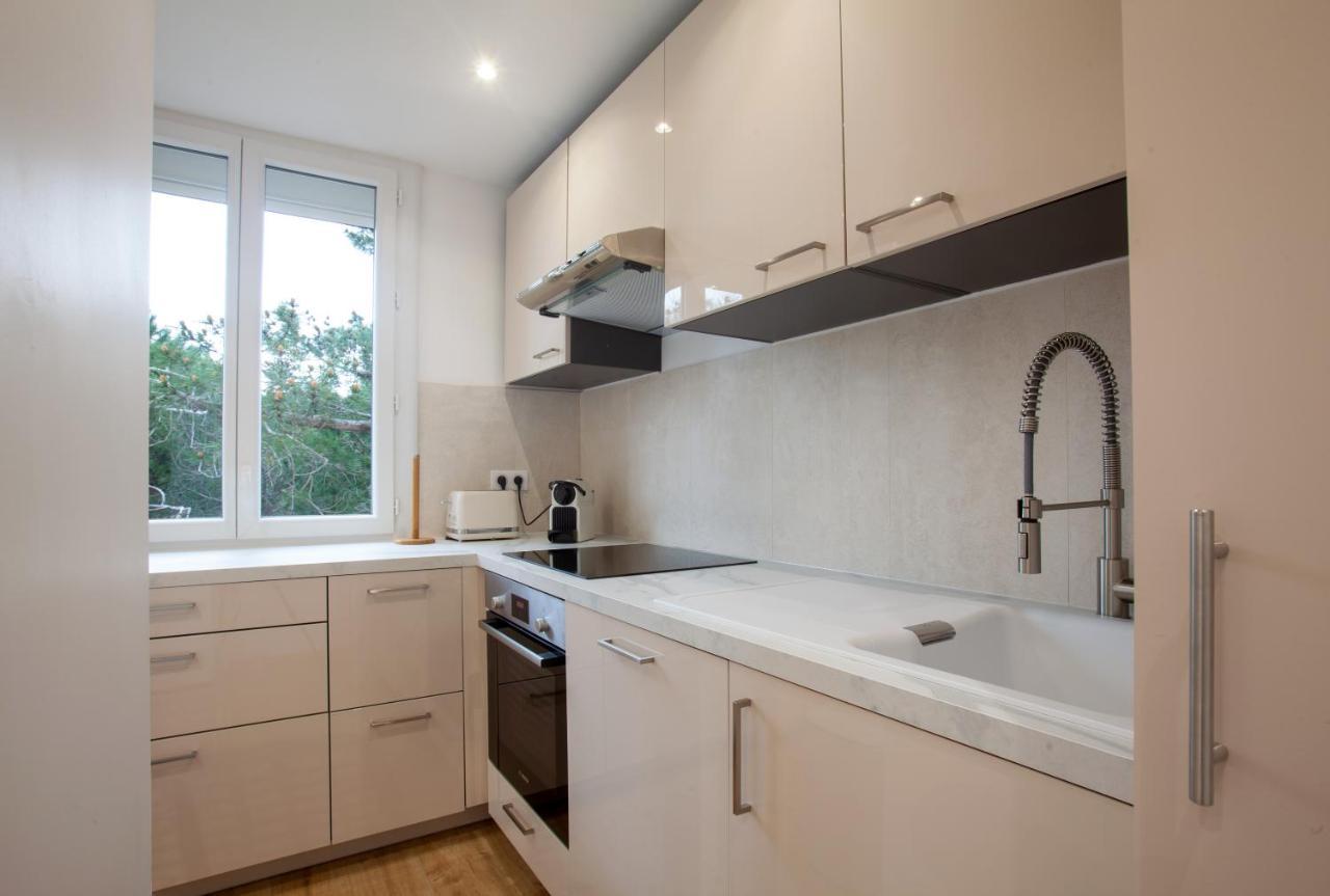 Appartement T2 Les Pieds Dans L'Eau A Argeles-Sur-Mer Argelès-sur-Mer Exterior foto