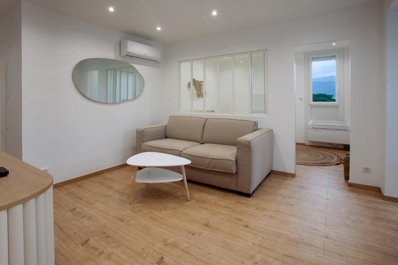 Appartement T2 Les Pieds Dans L'Eau A Argeles-Sur-Mer Argelès-sur-Mer Exterior foto