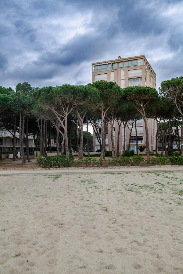 Appartement T2 Les Pieds Dans L'Eau A Argeles-Sur-Mer Argelès-sur-Mer Exterior foto